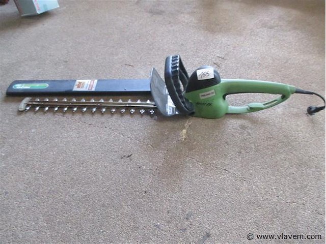 Heggeschaar - afbeelding 1 van  2