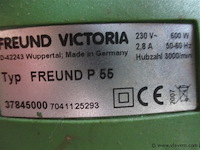 Heggeschaar - afbeelding 2 van  2