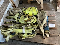 Høeghe lines spanriemen (13x) - afbeelding 1 van  3