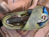 Høeghe lines spanriemen (13x) - afbeelding 2 van  3