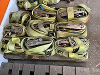 Høeghe lines spanriemen (18x) - afbeelding 1 van  3