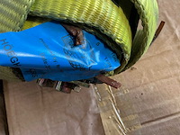 Høeghe lines spanriemen (18x) - afbeelding 3 van  3