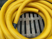 Hegler euro drain rol kunststof drainagebuis 100 mm - afbeelding 2 van  2
