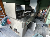 Hegro hfd344 frituur friteuse - afbeelding 5 van  15