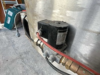 Hegro hfd344 frituur friteuse - afbeelding 6 van  15