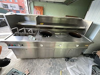 Hegro hfd344 frituur friteuse - afbeelding 1 van  15