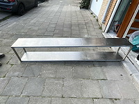 Hegro hfd344 frituur friteuse - afbeelding 8 van  15