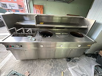 Hegro hfd344 frituur friteuse - afbeelding 7 van  15