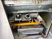 Hegro hfd344 frituur friteuse - afbeelding 14 van  15
