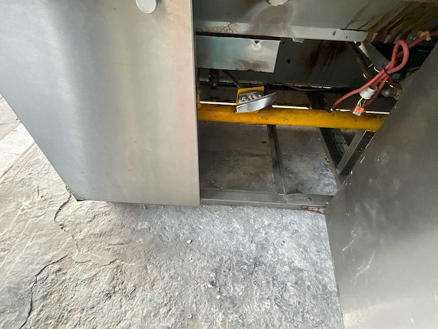 Hegro hfd344 frituur friteuse - afbeelding 15 van  15
