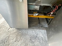 Hegro hfd344 frituur friteuse - afbeelding 15 van  15