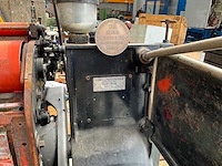 Heidelberg - heidelberg drukpersmachine - afbeelding 2 van  10