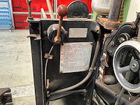 Heidelberg - heidelberg drukpersmachine - afbeelding 5 van  10