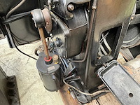 Heidelberg - heidelberg drukpersmachine - afbeelding 7 van  10