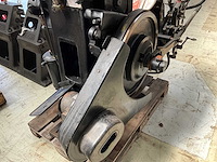 Heidelberg - heidelberg drukpersmachine - afbeelding 8 van  10