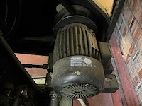 Heidelberg degelpers hotfoil - afbeelding 11 van  14