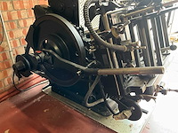 Heidelberg degelpers hotfoil - afbeelding 6 van  18