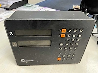 Heidenhain - vrz 720b - diverse meetmachines - afbeelding 2 van  5