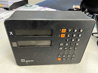 Heidenhain - vrz 720b - diverse meetmachines - afbeelding 2 van  5