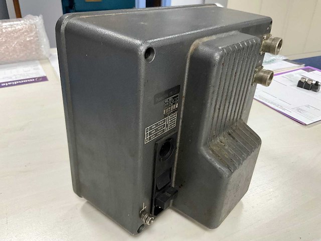 Heidenhain - vrz 720b - diverse meetmachines - afbeelding 4 van  5
