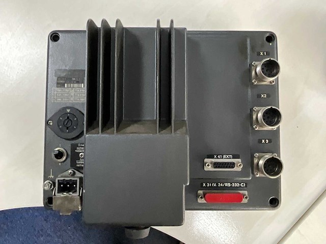 Heidenhain - vrz 760b - diverse meetmachines - afbeelding 1 van  5