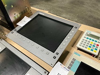 Heidenhain bf150 bedieningspaneel - afbeelding 2 van  3