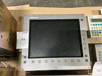 Heidenhain bf150 bedieningspaneel - afbeelding 3 van  3