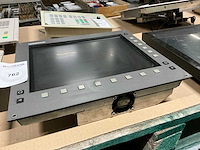 Heidenhain bf150 bedieningspaneel - afbeelding 1 van  2