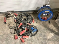 Heidi fk4253011l4 verlengkabelhaspels en -snoer - afbeelding 1 van  8