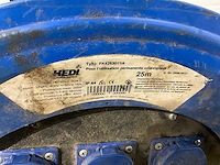 Heidi fk4253011l4 verlengkabelhaspels en -snoer - afbeelding 5 van  8