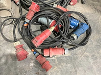 Heidi fk4253011l4 verlengkabelhaspels en -snoer - afbeelding 6 van  8