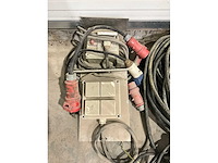 Heidi fk4253011l4 verlengkabelhaspels en -snoer - afbeelding 8 van  8