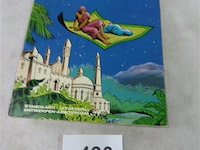 Heidi in gevaar - afbeelding 1 van  3