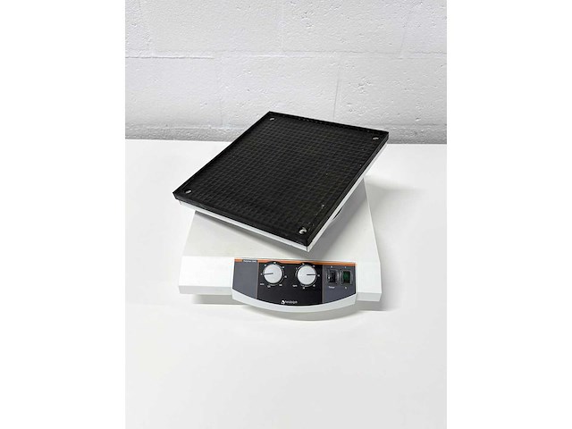 Heidolph - polymax 1040 - afbeelding 2 van  3