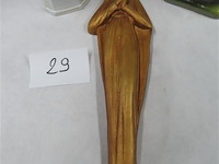 Heilige beelden 3 stuks - afbeelding 3 van  4