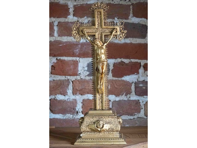 Heilige beeldjes - afbeelding 2 van  9