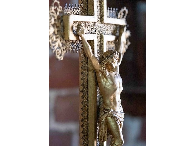 Heilige beeldjes - afbeelding 3 van  9