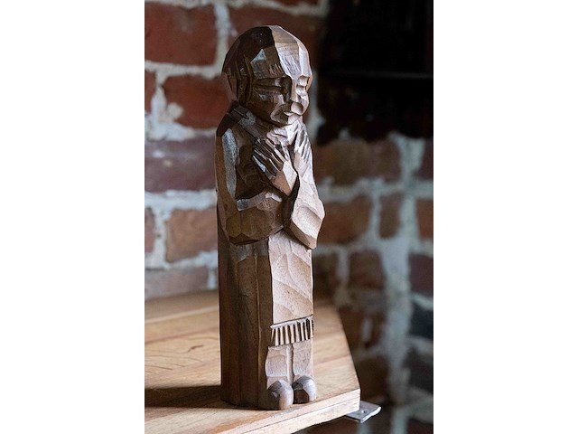 Heilige beeldjes - afbeelding 5 van  9