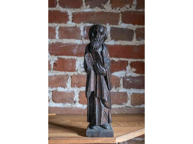 Heilige beeldjes - afbeelding 7 van  9