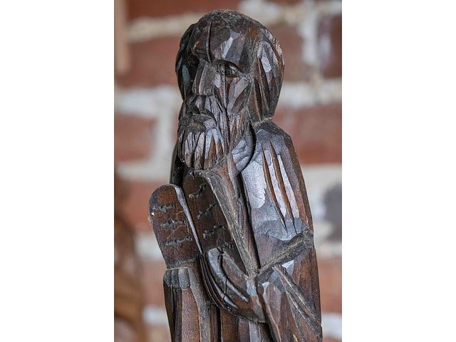 Heilige beeldjes - afbeelding 8 van  9