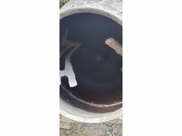Heilige betonmolen - afbeelding 5 van  8