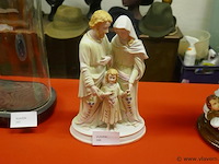 Heilige familie - afbeelding 1 van  1
