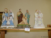 Heilige familie - afbeelding 1 van  1