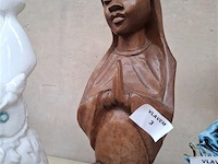 Heiligenbeeld - afbeelding 1 van  1