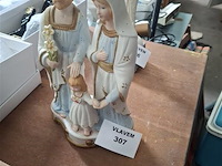 Heiligenbeeld - afbeelding 1 van  1