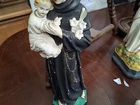Heiligenbeeld - afbeelding 1 van  1