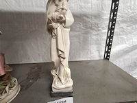 Heiligenbeeld - afbeelding 1 van  1