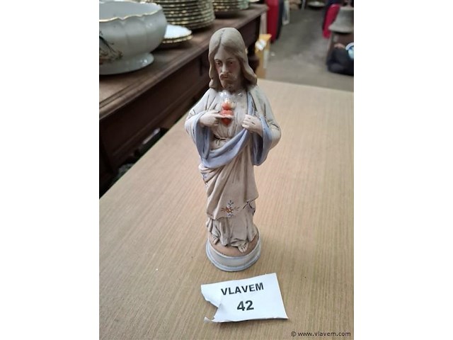 Heiligenbeeld - afbeelding 1 van  4