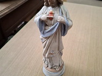 Heiligenbeeld - afbeelding 1 van  4