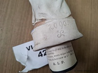 Heiligenbeeld - afbeelding 4 van  4